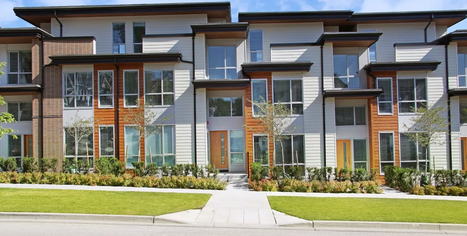 Central Florida Multi-Family Property Management