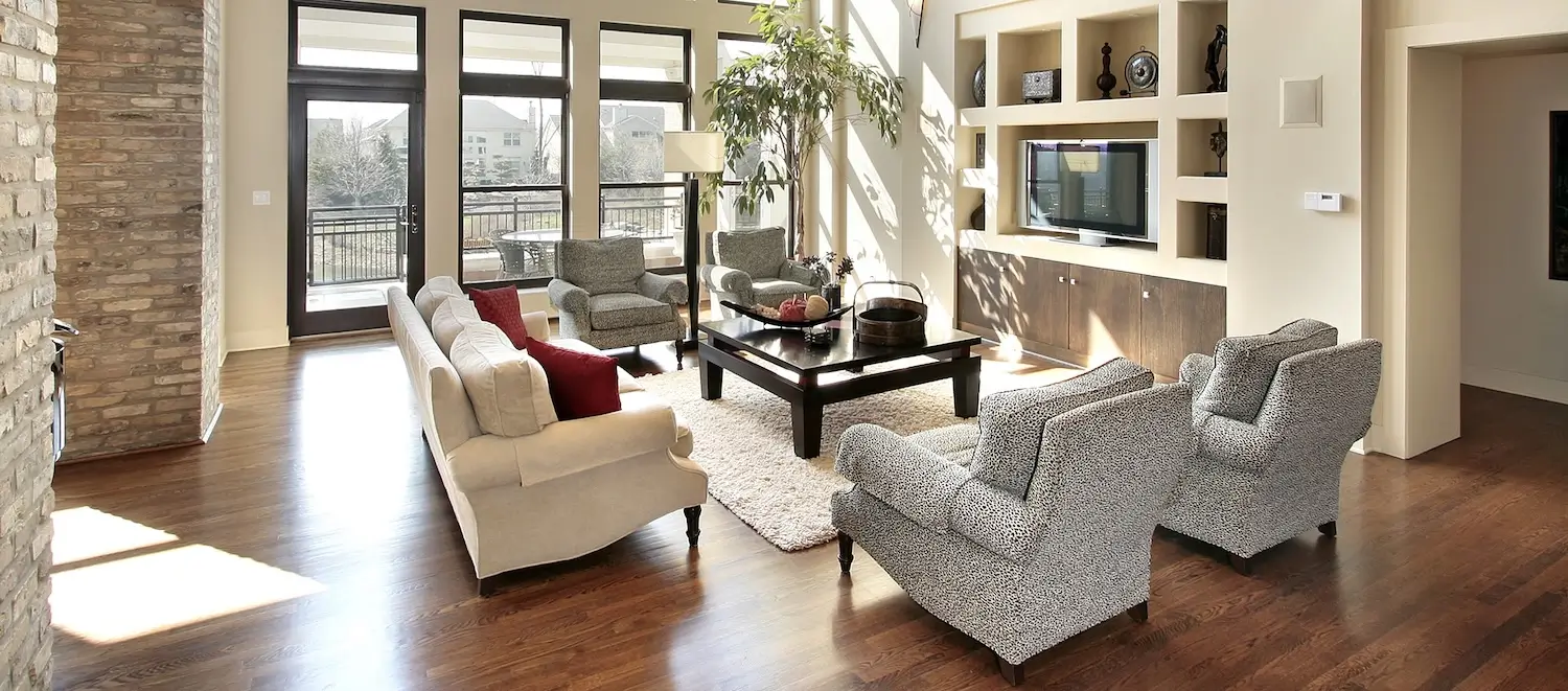 Central Florida Property Management
