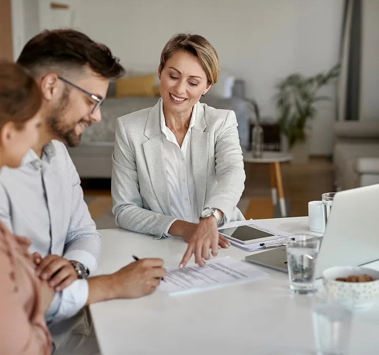 Welcome to Sand Dollar Property Management
